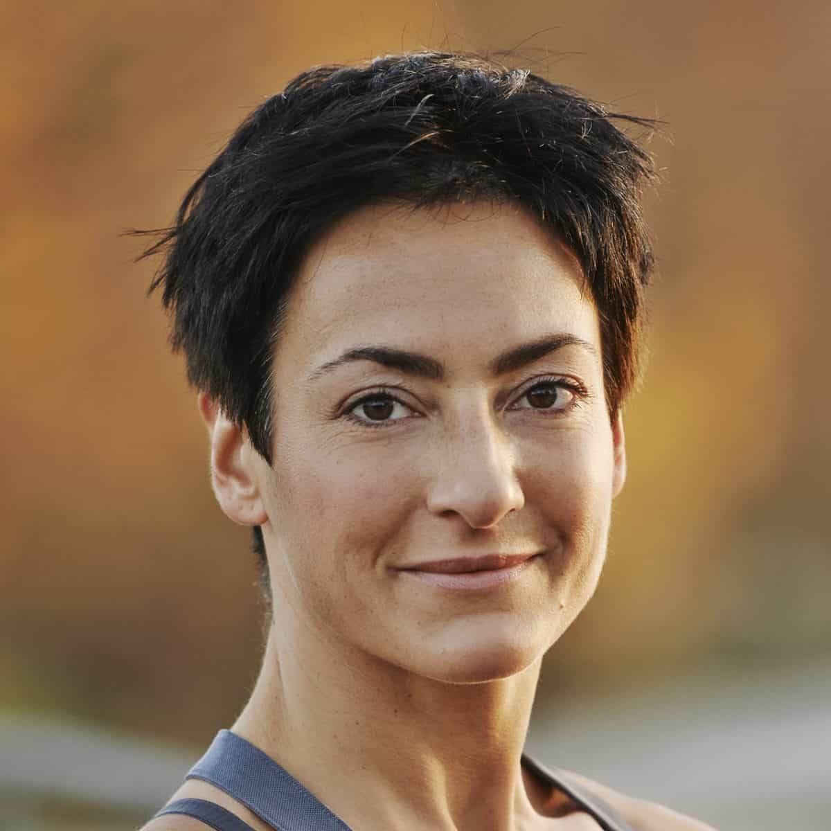Alexandra Sutter