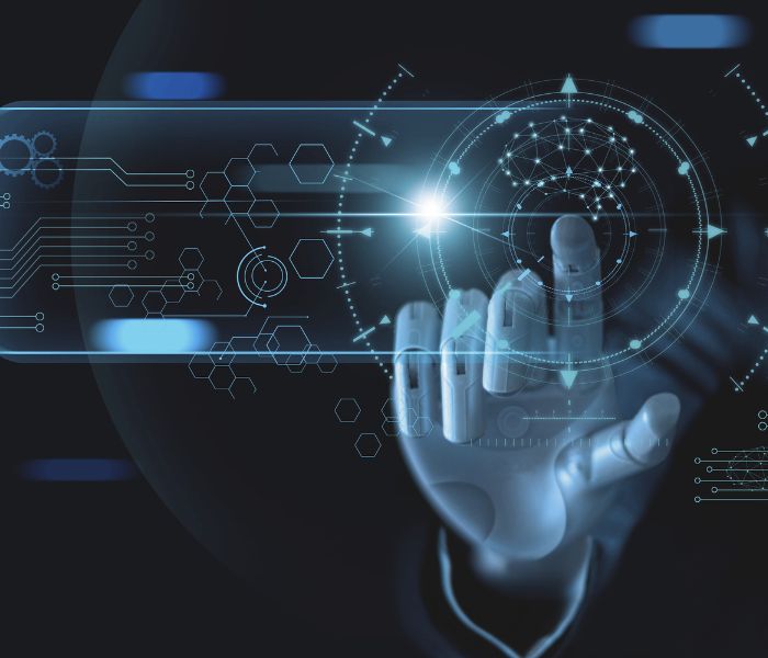 Fortbildung Künstliche Intelligenz