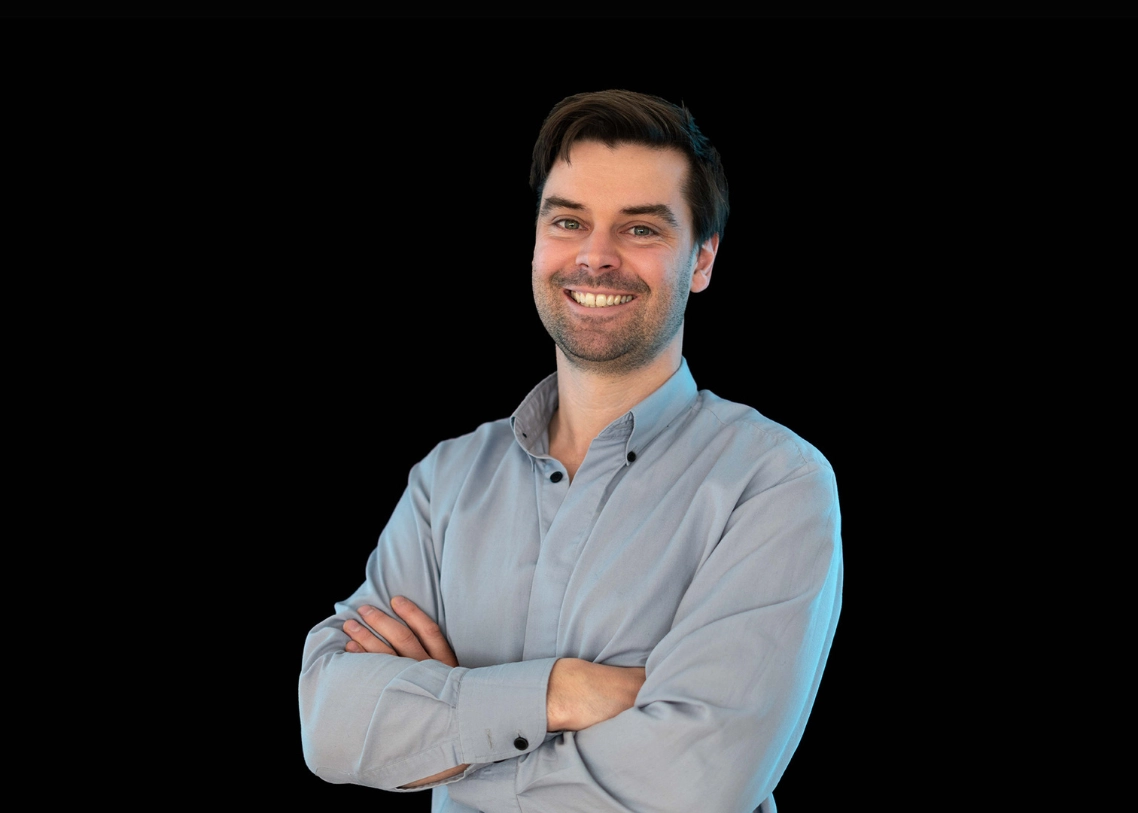 Bastian Kaddick, Geschäftsführer der Full-Service-Agentur Onmind GmbH