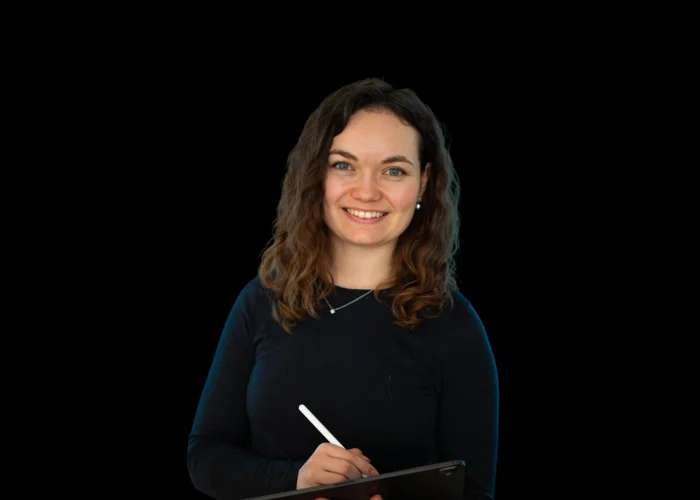 Design und Strategie, Denise Eder