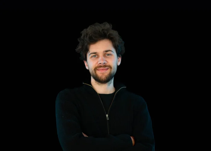 Webdesign und Animation, Kilian
