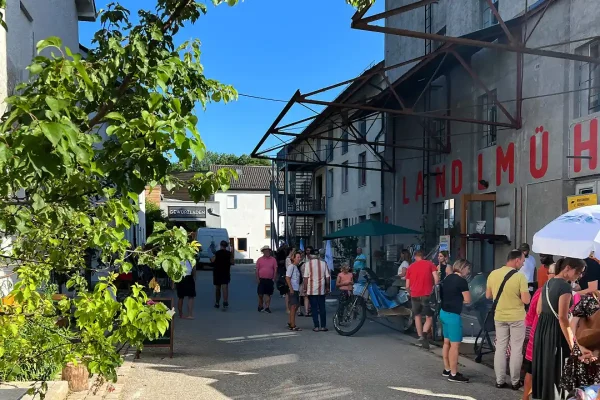 Landlmühle Rosenheim_Onmind