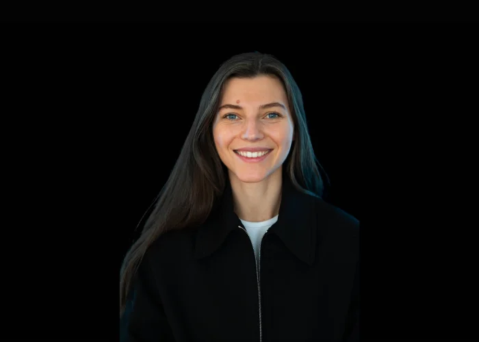 Videoproduktion und Schnitt, Leonie