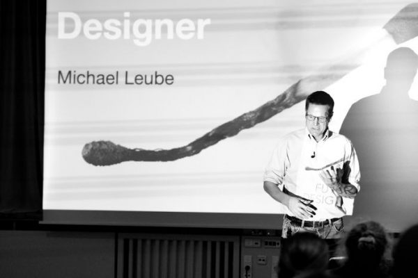 the future Designer